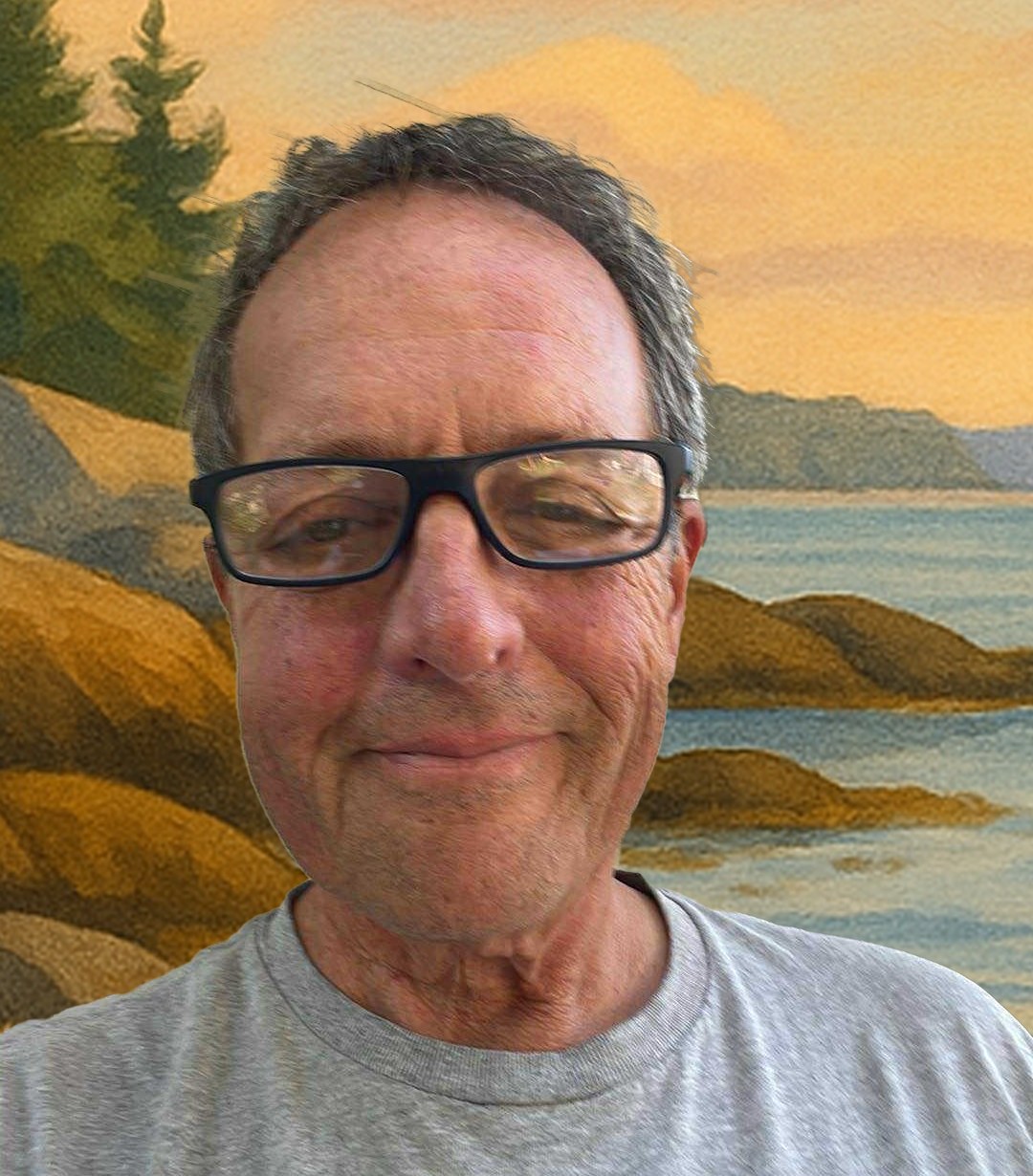 Bryan Burns, Founder of WLKTours®