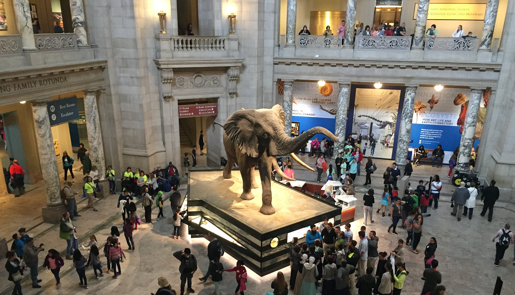 Historic Sites & Museums